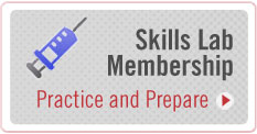 Skills Lab Membership